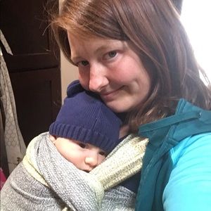 Meet your Posher, Natalie